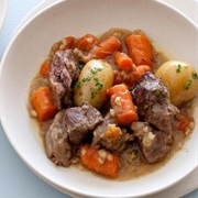 Irish Stew (Ireland)