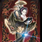 Ninja Scroll