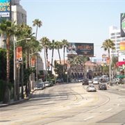 West Hollywood, California