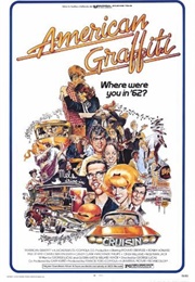 American Grafitti (1973)
