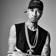 Tyga