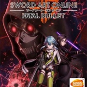 Sword Art Online: Fatal Bullet