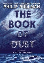 The Book of Dust (Philip Pullman)