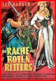 Knight of 100 Faces (1960)