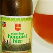 Popperings Hommelbier