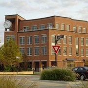 Uptown Station (Normal, IL)