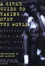 A Girl's Guide to Taking Over the World (Various)
