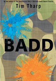 Badd (Tim Tharp)
