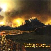 Thinking Plague - A History of Madness