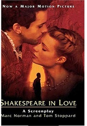 Shakespeare in Love (Marc Norman)