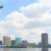 Norfolk, Virginia