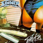 Sinner- Touch of Sin