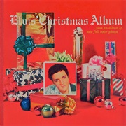 Elvis Christmas Album