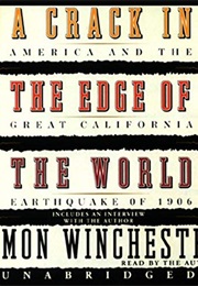 A Non-Fiction Science Book (-)