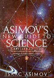 Guide to Science (Isaac Asimov)