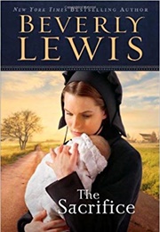 The Sacrifice (Beverly Lewis)