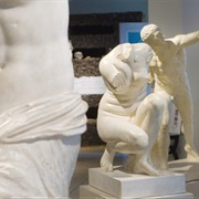 Museum of Antiquities