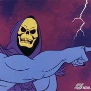 He-Man and the Masters of the Universe