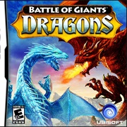 Battle of Giants: Dragons