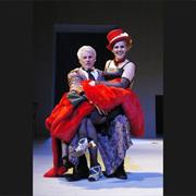 Another Man's Wife and a Husband Under the Bed, Bratislava