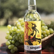 Singani