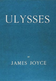 Ulysse (James Joyce)
