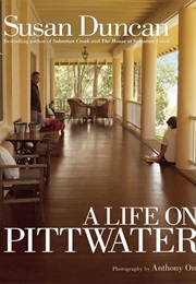 A Life on Pittwater (Susan Duncan)