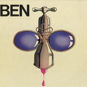 Ben - Ben (1972)