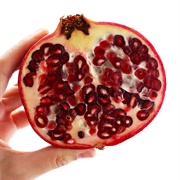 Pomegranate
