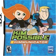 Kim Possible: Kimmunicator