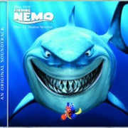 First Day - Thomas Newman - Finding Nemo