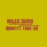 Miles Davis Quintet - Miles Davis Quintet 1965-'68