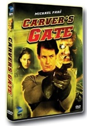 Carver's Gate (1996)