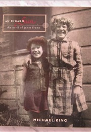 An Inward Sun: The World of Janet Frame (Mchael King)
