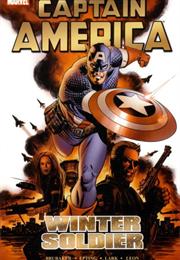 Winter Soldier (Captain America #1-6)