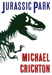 Michael Crichton (Jurassic Park)
