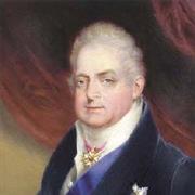 King William IV