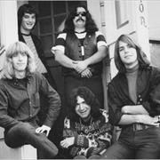 The Grateful Dead