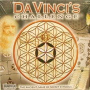 Da Vinci's Challenge