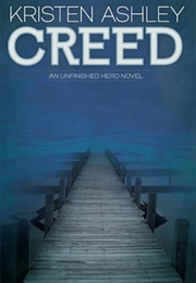 Creed (Kristen Ashley)