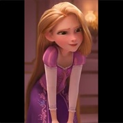 Rapunzel