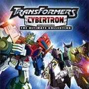Transformers: Cybertron