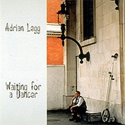 Adrian Legg - Waiting for a Dancer