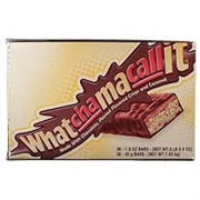 Whatchamacallit