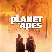 Planet of the Apes