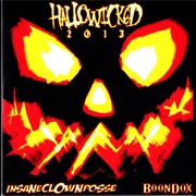 Halloween Head-Insane Clown Posse