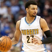 Jamal Murray