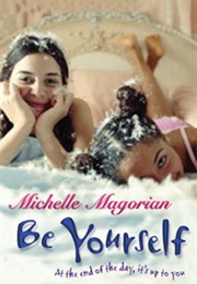 Be Yourself (Michelle Magorian)