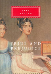 Pride and Prejudice (Jane Austen)