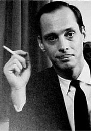 John Waters (John G. Ives)